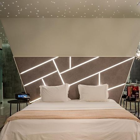 Corinto Hotel リオデジャネイロ エクステリア 写真