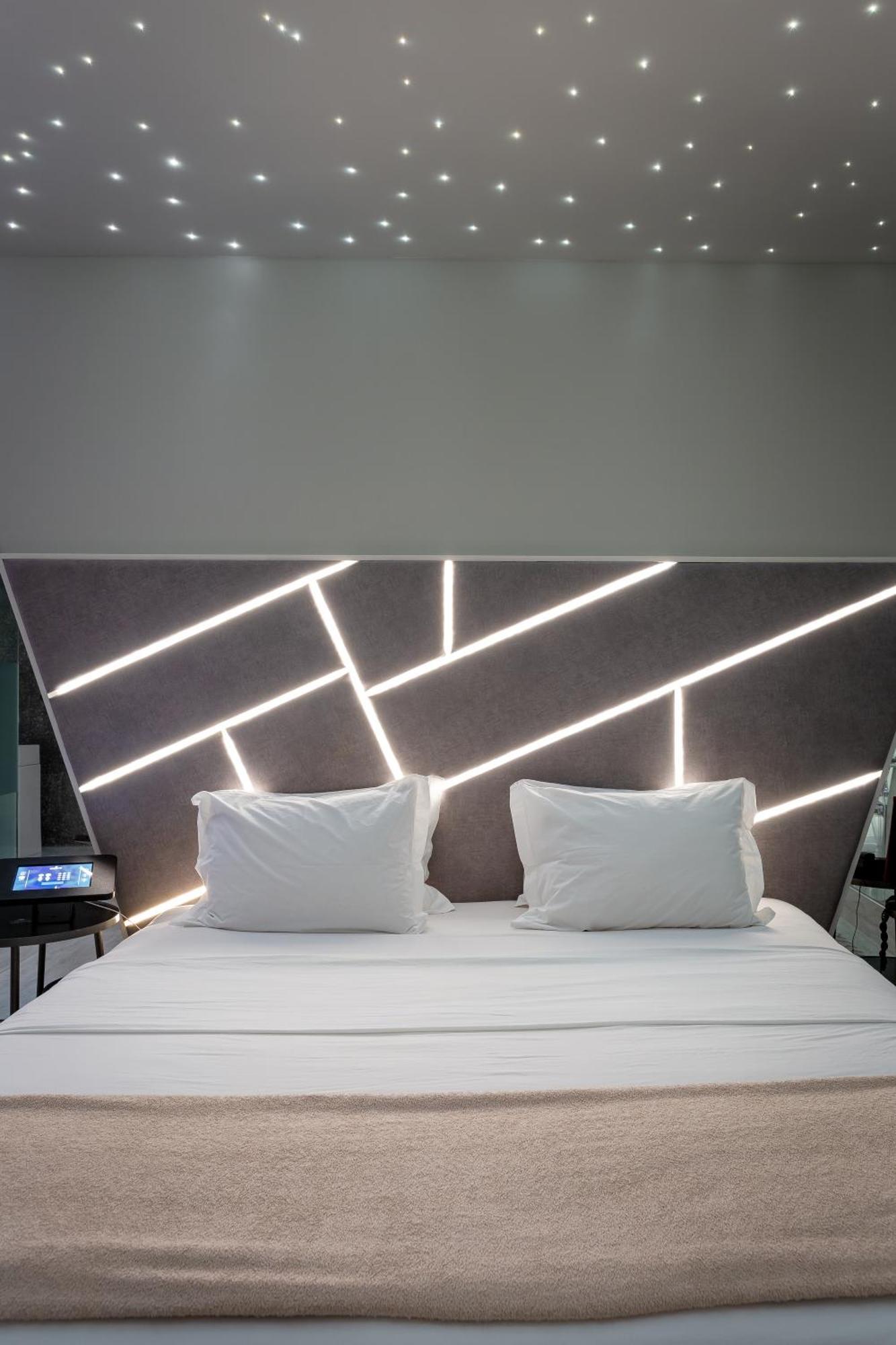 Corinto Hotel リオデジャネイロ エクステリア 写真
