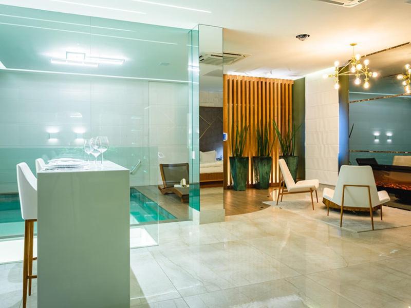 Corinto Hotel リオデジャネイロ エクステリア 写真