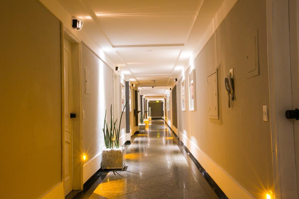 Corinto Hotel リオデジャネイロ 部屋 写真